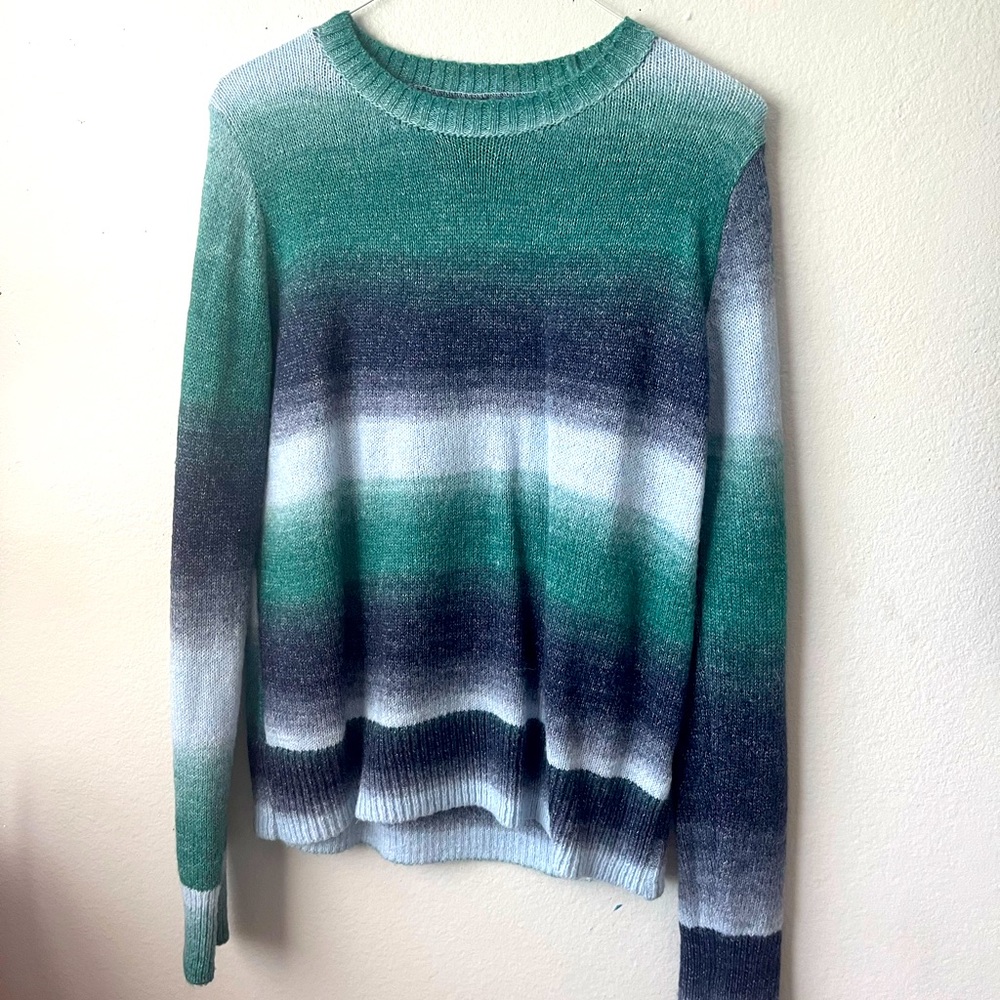 Ombré Old Navy Sweater
